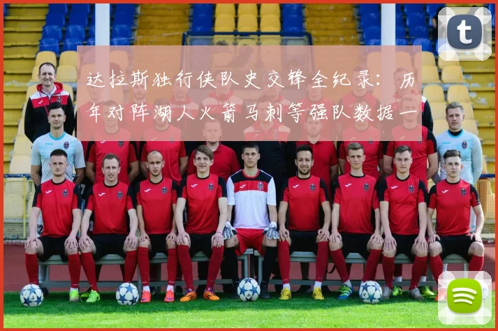 达拉斯独行侠队史交锋全纪录：历年对阵湖人火箭马刺等强队数据一键查询