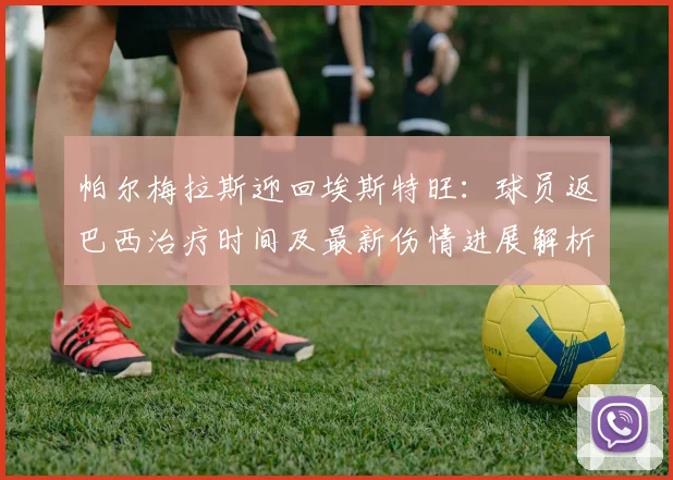 帕尔梅拉斯迎回埃斯特旺：球员返巴西治疗时间及最新伤情进展解析